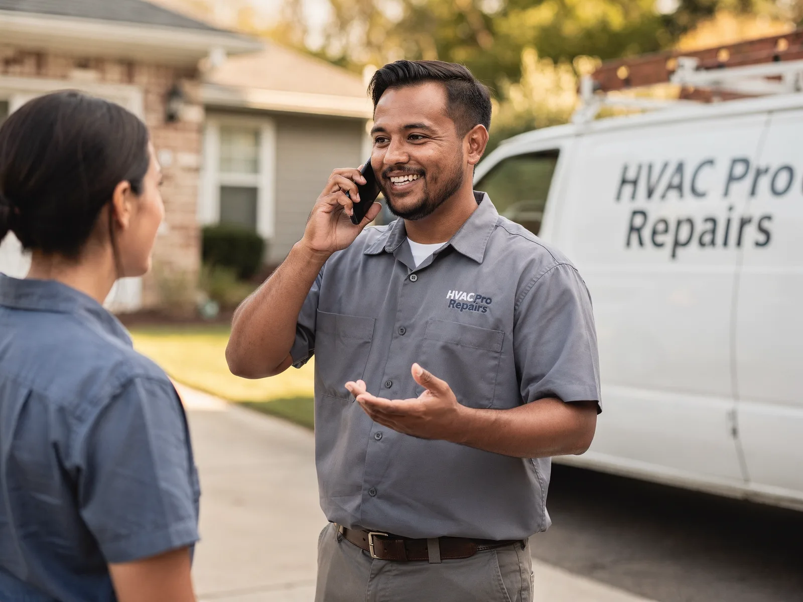 Heat Pump Repair Innis, LA FAQs